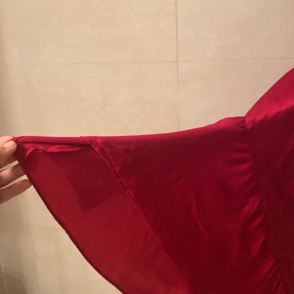 ♥️ Oonagh LaLaLand 100% Silk dress xs - Picture 7 of 7